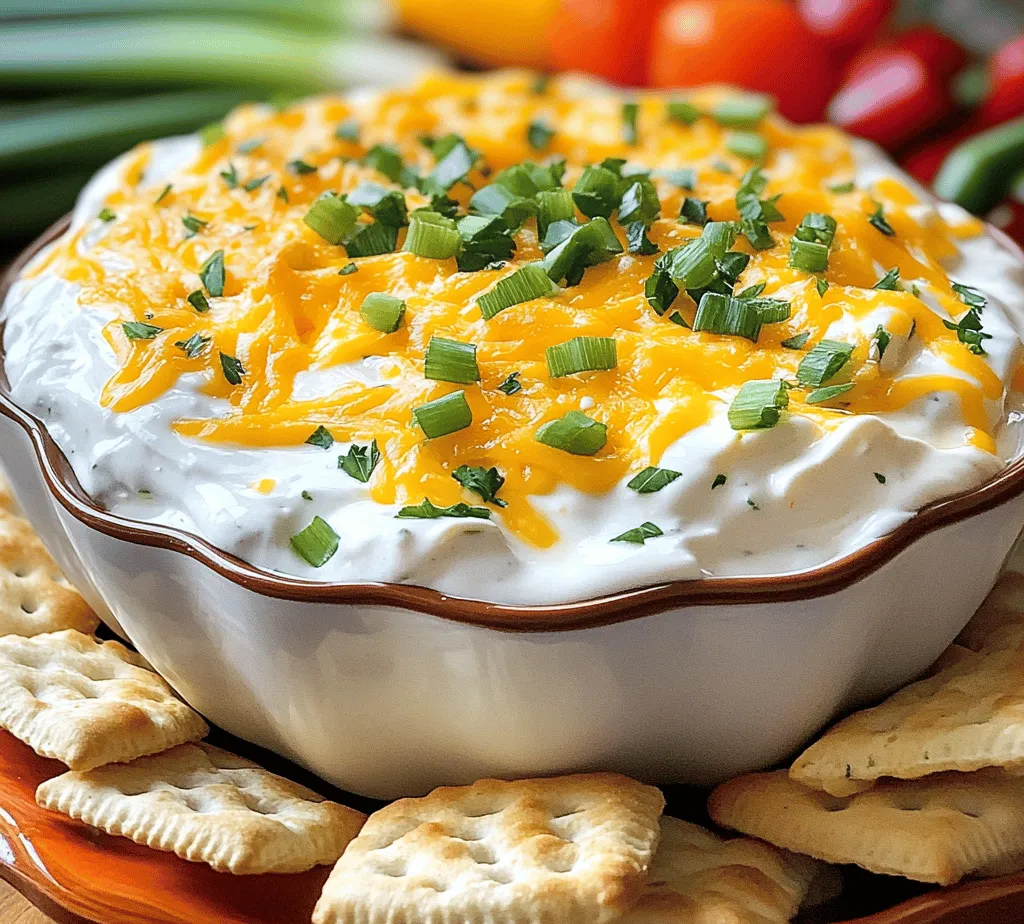 When it comes to hosting events or casual gatherings, a standout dip can elevate the experience and keep your guests coming back for more. Enter the Million Dollar Cream Cheese Garlic Dip, a delectable concoction that is both creamy and packed with robust flavors. This irresistible dip has rapidly become a favorite among food enthusiasts, offering a luxurious texture that pairs perfectly with a variety of dippers—from crunchy vegetables to crispy chips.