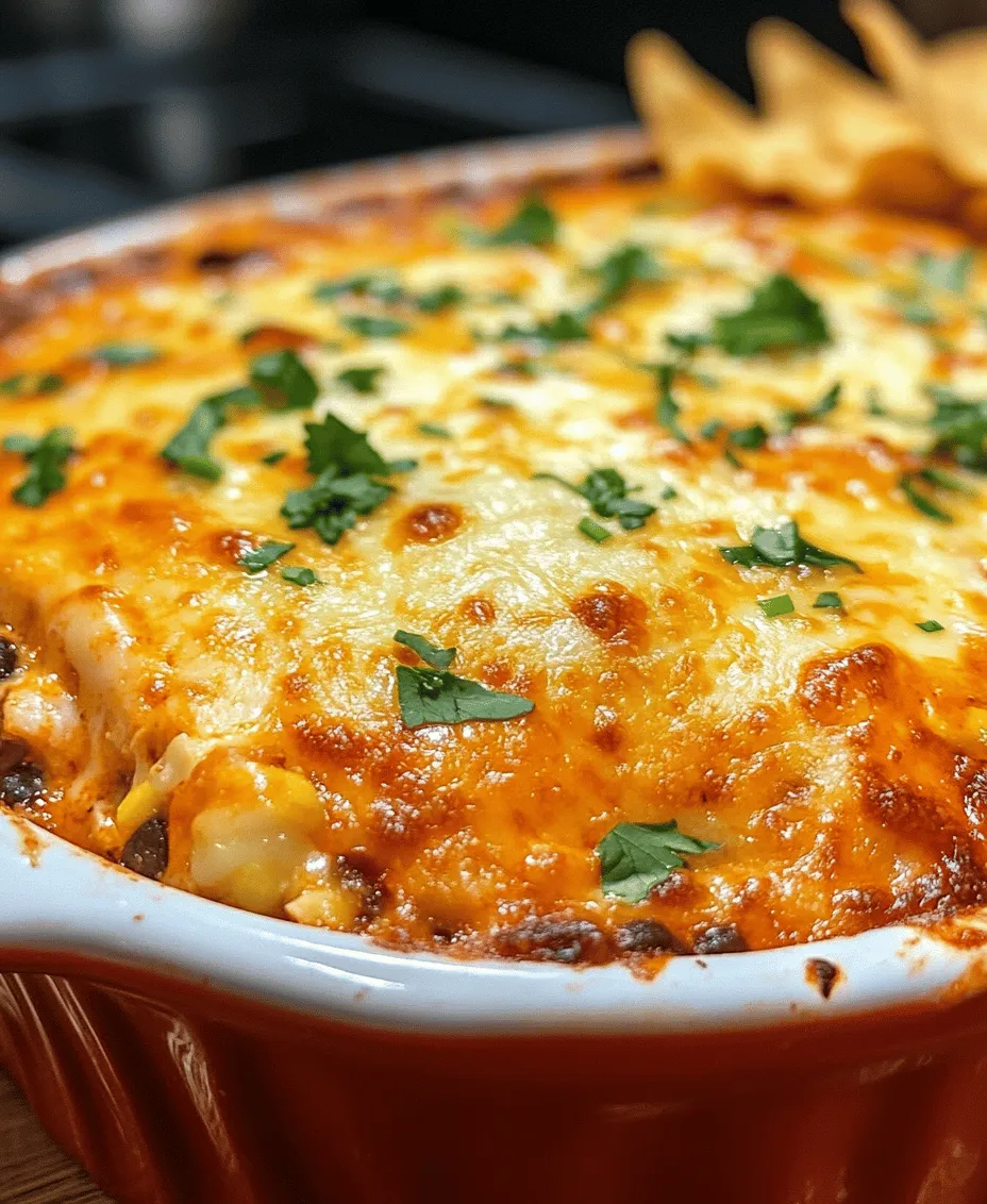 Comfort food has a unique way of bringing people together, evoking nostalgia and warmth with every bite. Whether it’s during a cozy family dinner or a spirited gathering with friends, the right dish can elevate any occasion. Dips, in particular, serve as the ultimate crowd-pleasers, perfect for a variety of events. They are easy to prepare, can be made in advance, and encourage sharing, making them ideal for everything from game nights to birthday parties and casual get-togethers.