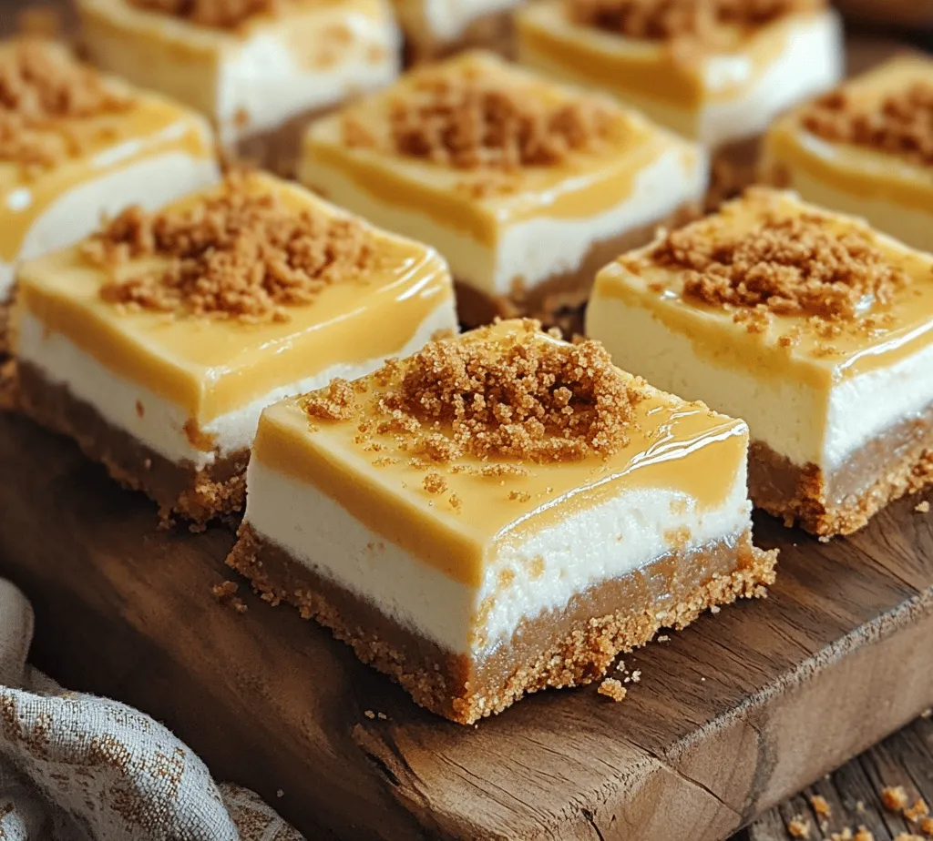 To fully appreciate the Biscoff Cookie Butter Cheesecake Bars, it's essential to understand the star ingredients: Biscoff cookies and cookie butter.