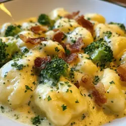 Gnocchi has a rich history that dates back to the Roman Empire. Originally, these dumplings were made with bread and flour, but they evolved over the centuries to include potato-based versions that are now the most popular. Potato gnocchi is favored for its tender texture and ability to absorb flavors from sauces, making it a beloved choice among chefs and home cooks alike.