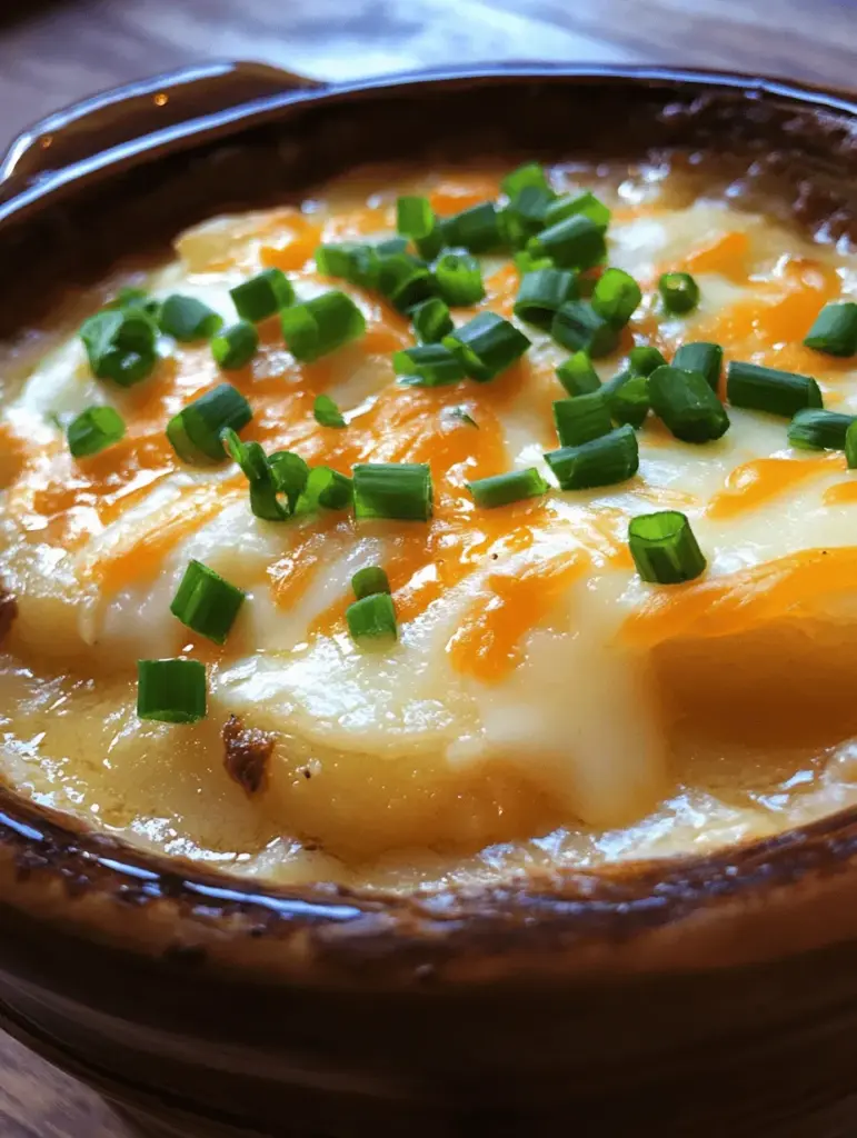 When the chill of winter sets in or the rain falls relentlessly outside, there's an undeniable craving for comfort food. One dish that consistently warms the heart and soul is potato soup. This classic dish, with its velvety texture and rich flavors, has been a staple in households for generations. It’s not just about filling your stomach; it’s about creating a sense of comfort that only a warm bowl of soup can provide.