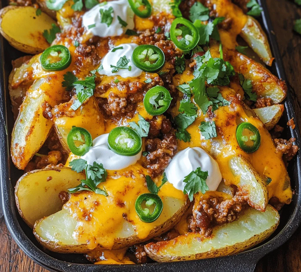 Spicy cheesy chili fries are the epitome of comfort food, bringing together a medley of flavors and textures that satisfy even the most ravenous appetites. This dish has gained popularity as a go-to indulgence, whether for casual gatherings, lively game days, or cozy nights in with loved ones. The irresistible combination of crispy fries, zesty chili, and gooey cheese makes spicy cheesy chili fries a dish that appeals to all ages, creating an experience that is both comforting and exciting.