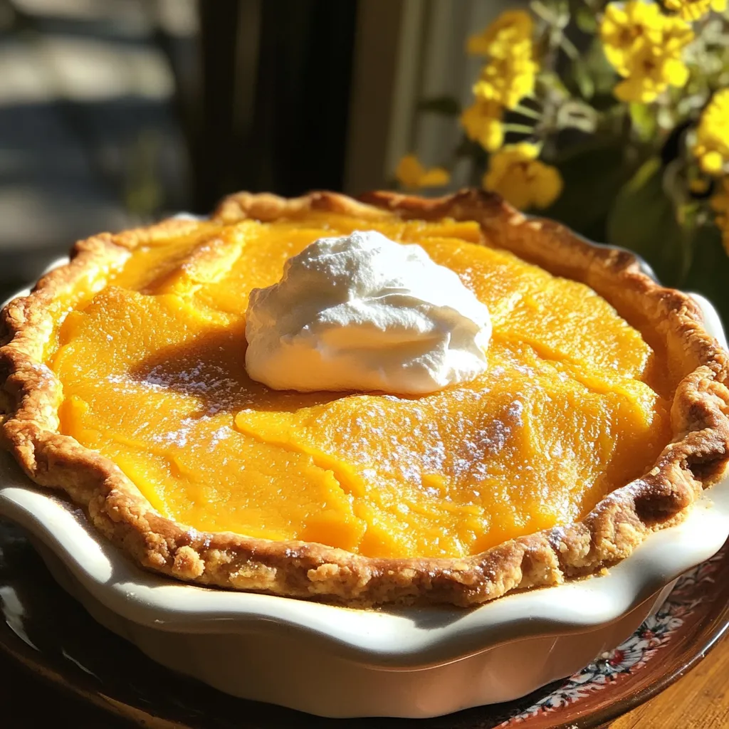 Sweet potato pie is a beloved dessert that embodies the essence of comfort food. With its creamy texture, rich flavor, and warm spices, this delightful pie is a staple at family gatherings, holiday celebrations, and festive occasions. Its velvety filling, made from tender sweet potatoes, is usually encased in a flaky pie crust, resulting in a dish that pleases the palate and warms the heart. In this article, we will explore the delightful world of sweet potato pie, focusing on its history, the nutritional benefits of sweet potatoes, and a step-by-step guide to making the perfect pie that will surely impress your guests.