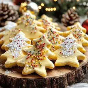 As the holiday season approaches, kitchens across the globe begin to fill with the delightful aromas of baking. Among the most beloved treats that grace Italian tables during this time are Crisp & Festive Italian Christmas Cookies. These cookies, renowned for their vibrant colors and rich, buttery flavors, are not just a treat for the taste buds; they also embody the spirit of celebration and joy that characterizes the festive season. Whether you are hosting a holiday gathering or looking for the perfect gift to share with friends and family, these cookies are an excellent choice that will intrigue both children and adults alike.