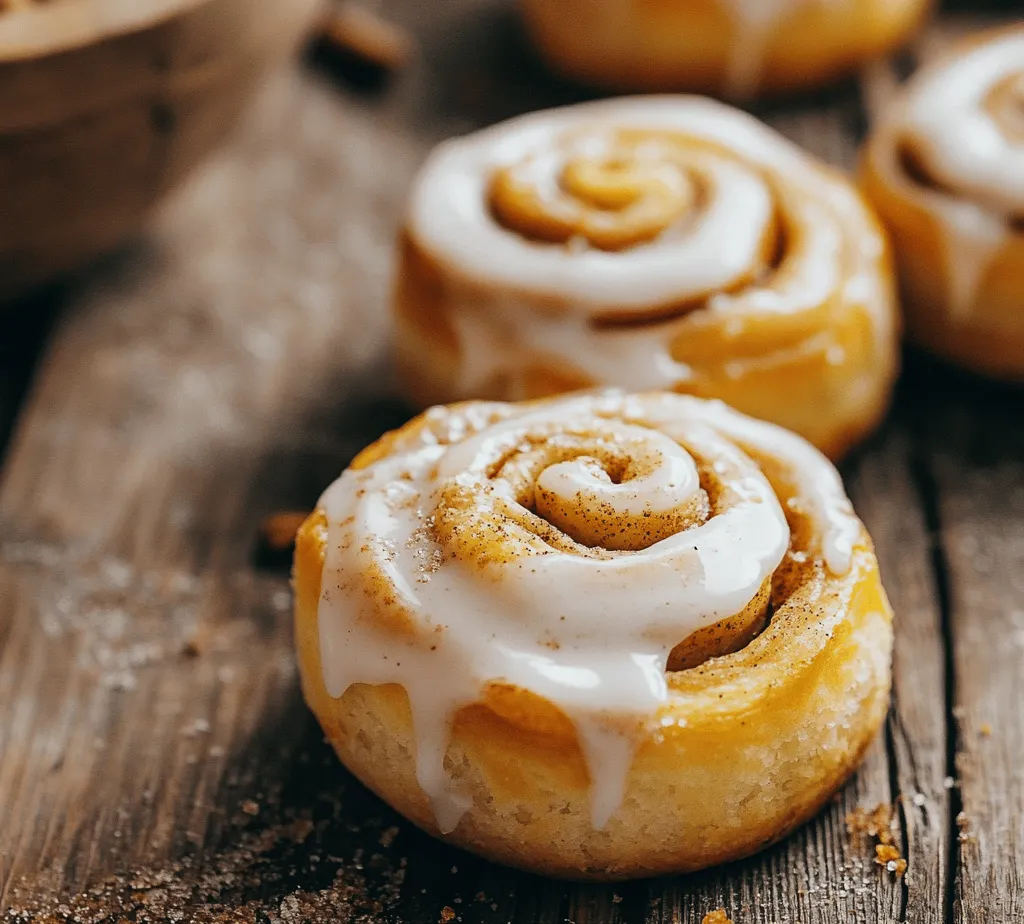 Cinnamon rolls are a beloved treat that brings a sense of warmth and comfort to many. Their sweet aroma wafting through the kitchen is enough to evoke nostalgic memories of family gatherings, holiday celebrations, and cozy brunches. While you can easily find cinnamon rolls in bakeries or grocery stores, nothing compares to the satisfaction of making them from scratch in your own kitchen. Homemade cinnamon rolls are more than just a delicious pastry; they are a culinary project that can be a rewarding experience, turning ordinary weekends into extraordinary ones.