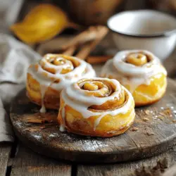 Cinnamon rolls are a beloved treat that brings a sense of warmth and comfort to many. Their sweet aroma wafting through the kitchen is enough to evoke nostalgic memories of family gatherings, holiday celebrations, and cozy brunches. While you can easily find cinnamon rolls in bakeries or grocery stores, nothing compares to the satisfaction of making them from scratch in your own kitchen. Homemade cinnamon rolls are more than just a delicious pastry; they are a culinary project that can be a rewarding experience, turning ordinary weekends into extraordinary ones.