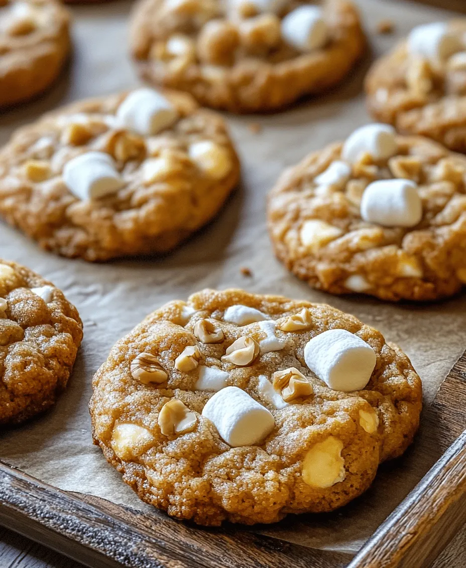 Banana pudding cookies are a delightful fusion of two beloved desserts, combining the classic flavors of banana pudding with the comforting texture of cookies. This innovative treat has gained popularity in recent years, capturing the hearts of dessert enthusiasts who crave nostalgia paired with a modern twist. The appeal of banana pudding cookies lies not only in their unique flavor profile but also in their ability to evoke cherished memories of family gatherings and summer picnics. Imagine biting into a soft, chewy cookie that bursts with the taste of ripe bananas and hints of creamy pudding—it's a heavenly experience for both the palate and the soul.