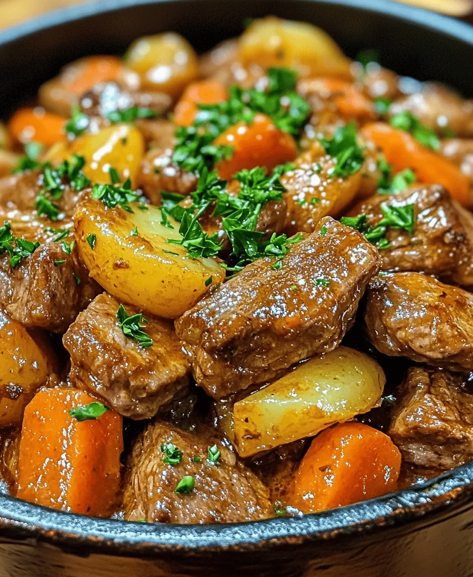 Pot roast is more than just a dish; it's a beloved staple of homestyle cooking that evokes feelings of warmth, comfort, and nostalgia. For many families, the aroma of a pot roast simmering in the oven is synonymous with cozy evenings spent around the dinner table, sharing stories and creating lasting memories. This hearty meal is a go-to option for family gatherings, Sunday dinners, or simply when you want to treat yourself and your loved ones to something special.