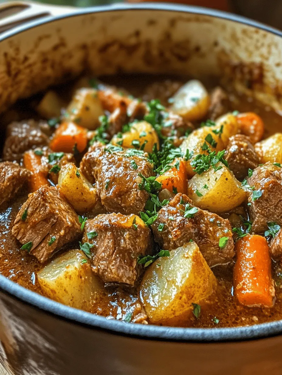 Pot roast is more than just a dish; it's a beloved staple of homestyle cooking that evokes feelings of warmth, comfort, and nostalgia. For many families, the aroma of a pot roast simmering in the oven is synonymous with cozy evenings spent around the dinner table, sharing stories and creating lasting memories. This hearty meal is a go-to option for family gatherings, Sunday dinners, or simply when you want to treat yourself and your loved ones to something special.