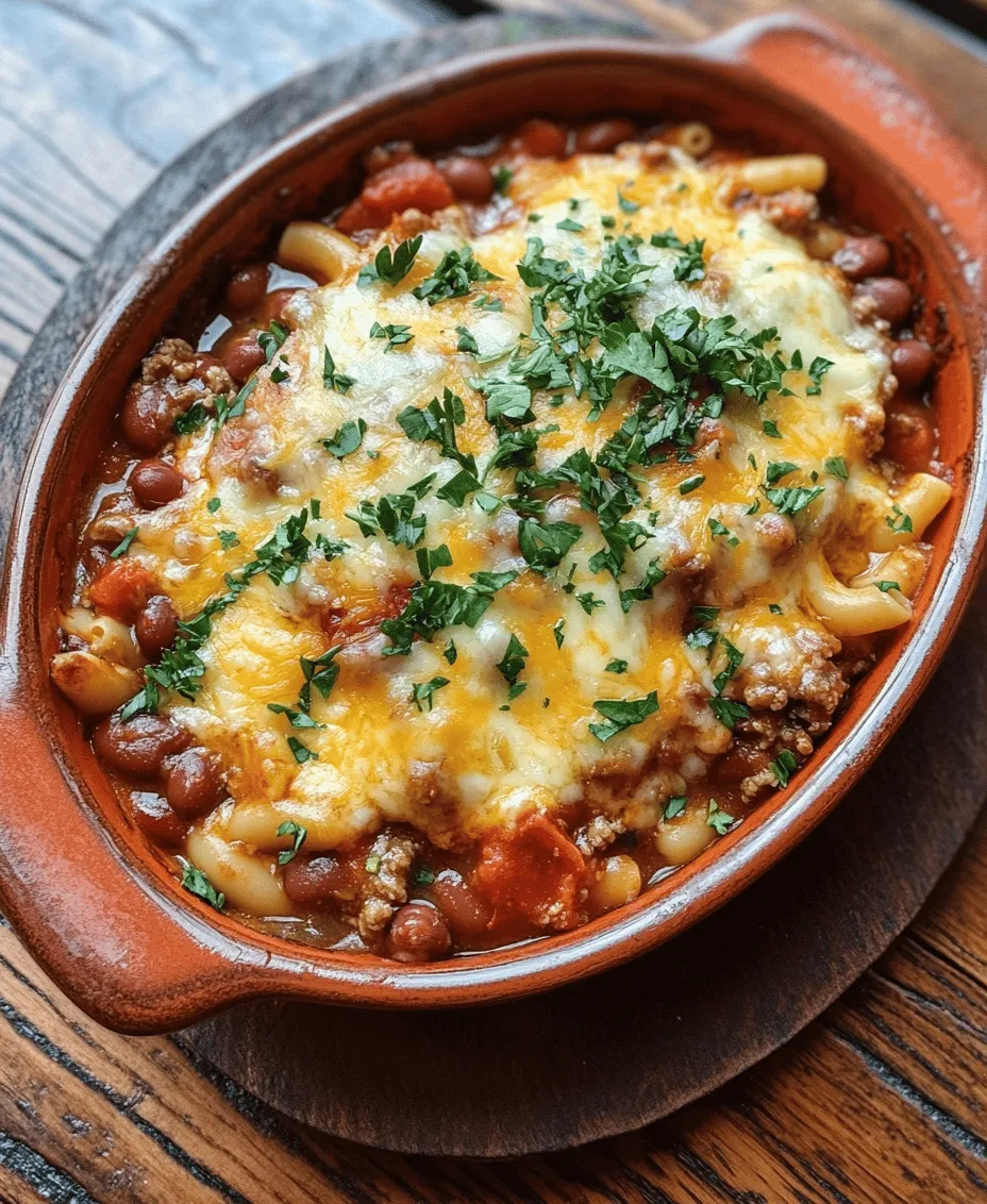 In today's fast-paced world, finding time to prepare a delicious and nutritious meal can often feel like an insurmountable challenge. Enter Hobo Casserole Delight, a comforting, easy-to-make dish that is perfect for busy families seeking a satisfying dinner without extensive prep or cleanup. This hearty one-pot meal combines a variety of ingredients that not only promise a delightful flavor experience but also provide nourishment for the whole family.