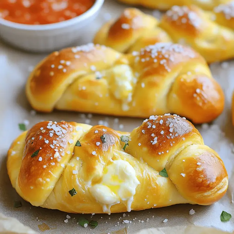 Making soft pretzels from scratch is a culinary adventure that combines the joy of baking with the satisfaction of creating something delicious and unique. There’s an undeniable nostalgia that comes with this process, reminiscent of family gatherings and festive celebrations. The smell of freshly baked bread wafting through your kitchen is enough to evoke memories of warm summer days at fairs, where the air is filled with the scents of baked goods and savory snacks.