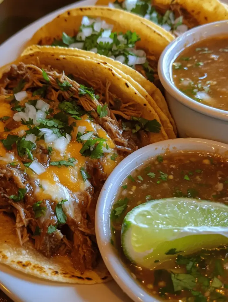 The roots of birria can be traced back to the state of Jalisco, Mexico, where it was initially prepared as a celebratory dish for special occasions. Traditionally made with goat meat, birria is known for its rich flavors, which come from a meticulous combination of spices and chilies. Over time, the recipe has adapted to include various meats, with beef becoming a popular choice in many regions.