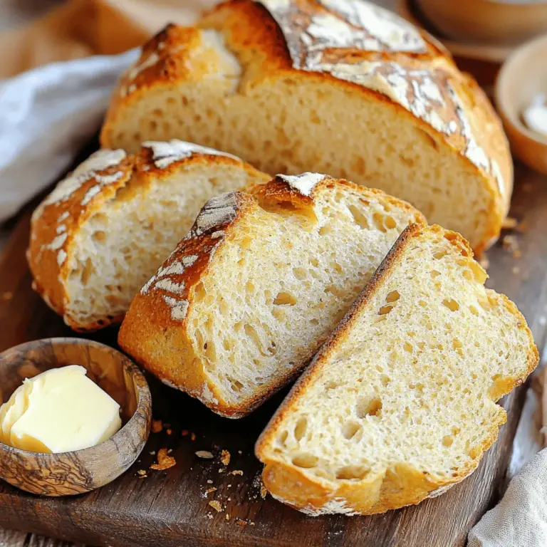 Sourdough rye bread is a timeless staple that resonates deeply across various cultures, especially in regions where rye grains flourish. Its unique flavor and dense consistency have captivated bread enthusiasts for centuries, making it a beloved choice for many. The combination of sourdough fermentation and rye flour not only enhances the bread's taste but also contributes to its nutritional profile, making it a healthier alternative to standard white bread.