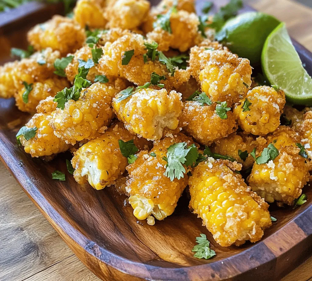 As summer rolls in, so do the vibrant colors and flavors of the season. One dish that embodies this spirit perfectly is fried corn on the cob. This delicious treat has become a favorite among food enthusiasts, picnic-goers, and barbecue lovers alike. The combination of juicy, sweet corn, crispy coating, and savory spices creates a flavor explosion that tantalizes the taste buds and evokes memories of summer days spent outdoors.