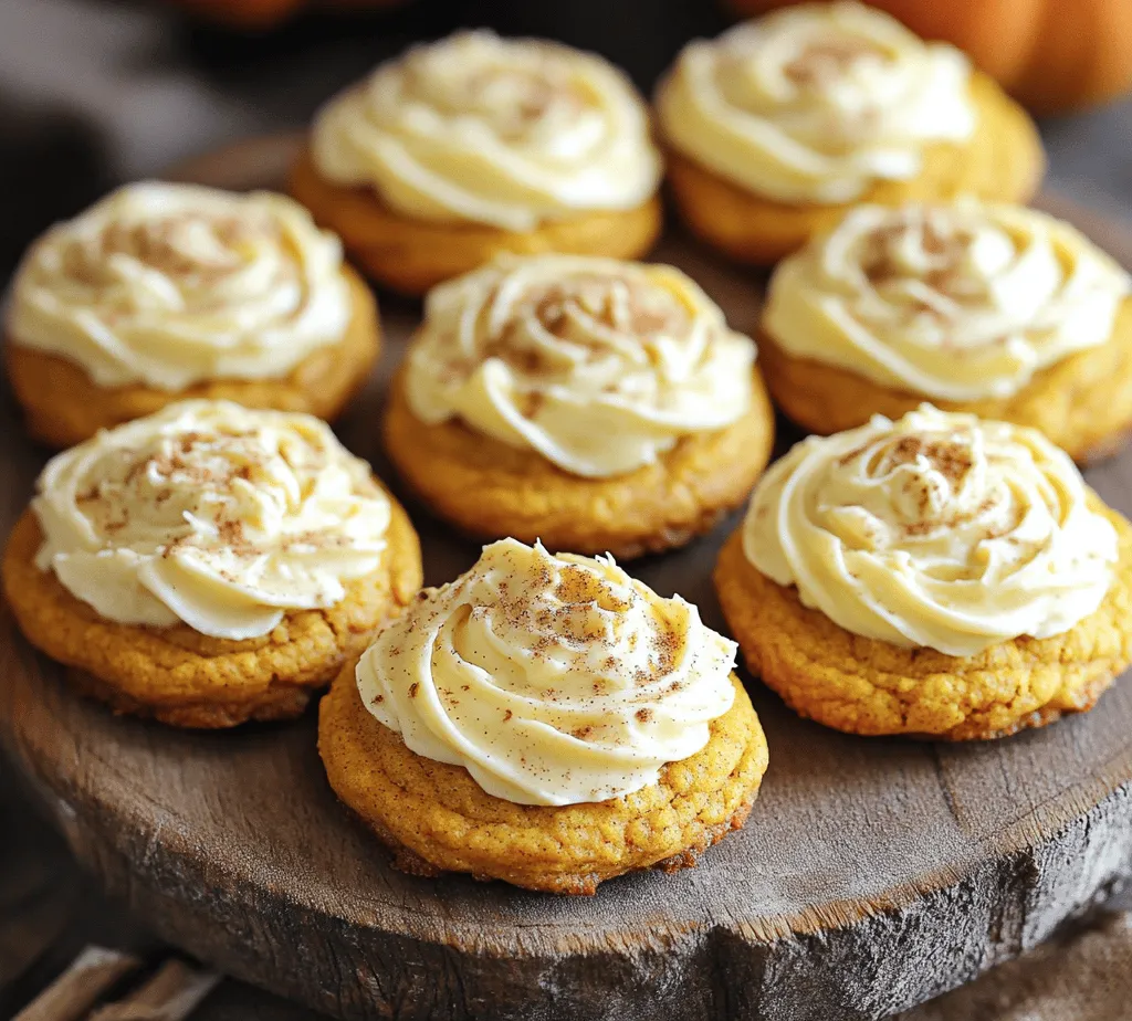 As the leaves begin to change and the air turns crisp, the season of pumpkin spice arrives, inviting us to indulge in its warm and comforting flavors. Pumpkin Spice Bliss Cookies are the quintessential treat that encapsulates the essence of fall, offering a delightful balance of sweet and spicy notes. These cookies are not just a seasonal delight; they are a celebration of comfort food, bringing a sense of nostalgia and joy with every bite.