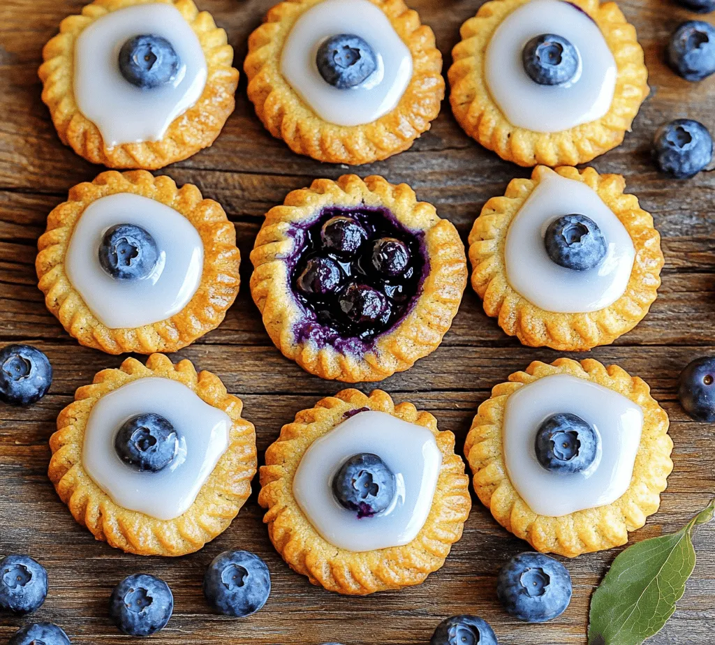 Cookies are one of the most beloved desserts around the world, cherished for their versatility and comforting nature. Among the countless varieties, blueberry pie cookies stand out as a unique and delightful treat that combines the best of two worlds: the chewy, buttery goodness of cookies and the sweet, tangy flavor of blueberry pie. These cookies encapsulate the essence of homemade desserts, evoking feelings of warmth and nostalgia with every bite.