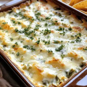 When it comes to social gatherings, few things are as universally loved as a good dip. Whether it's a family barbecue, a holiday party, or a casual get-together with friends, dips have a way of bringing people together. Among the myriad of options available, the Creamy Spinach & Artichoke Delight Dip stands out as a beloved classic. Its rich, decadent flavors and creamy texture make it an irresistible choice for both casual and upscale occasions alike.