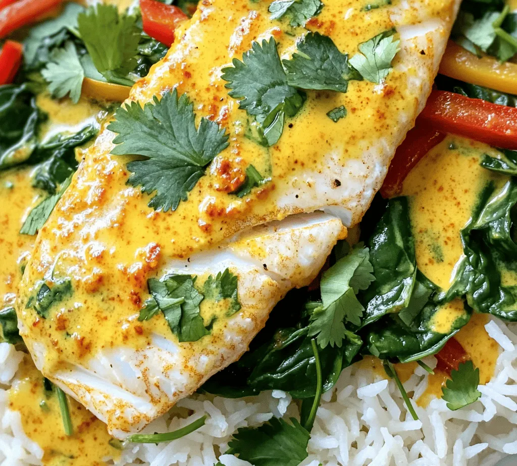 The magic of Coconut Curry Snapper Delight lies in its carefully selected ingredients. Each component plays a crucial role in building the dish’s flavor profile and overall appeal. Let’s delve into the core ingredients that make this dish a standout.