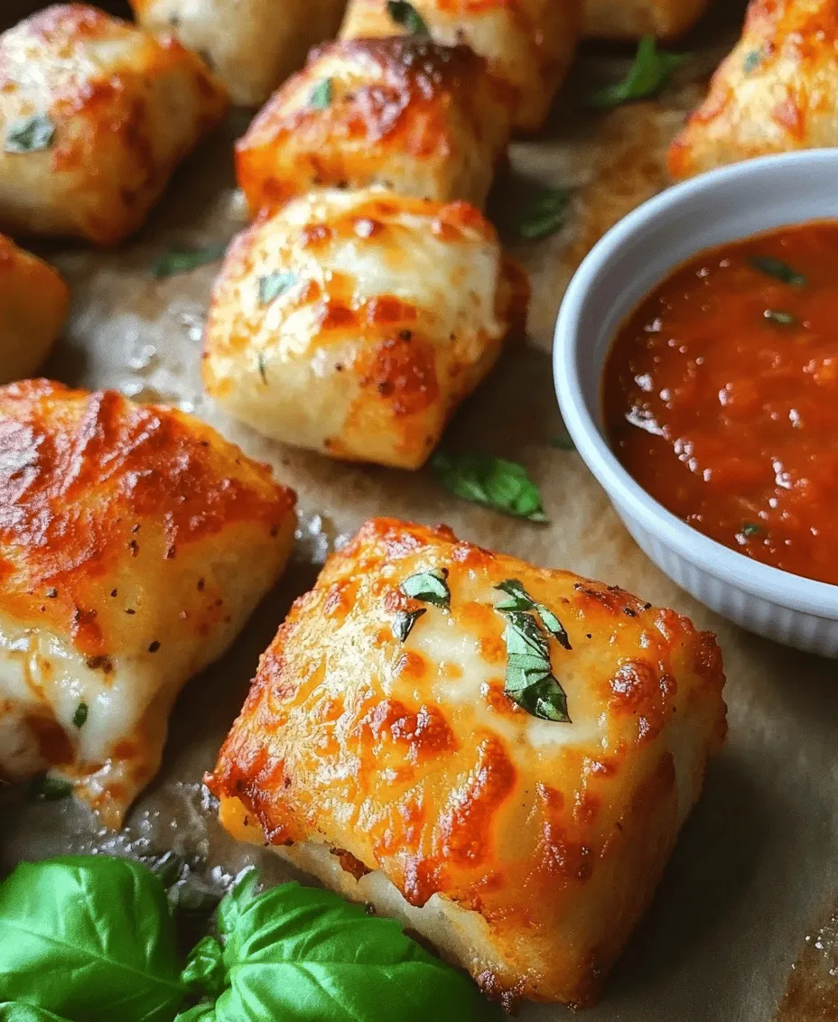 Nothing quite compares to the warmth and satisfaction of homemade snacks, especially when they are as delightful as cheesy pizza rolls. These delectable bites are not only a favorite comfort food for many but also offer an array of possibilities for customization, making them an ideal choice for gatherings, movie nights, or a simple family dinner. The allure of pizza rolls lies in their cheesy, flavorful fillings wrapped in a golden, crispy exterior, providing a burst of flavor with every bite.