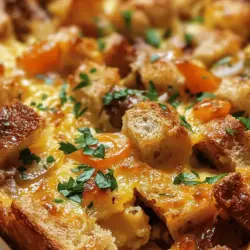 The Hearty Amish Breakfast Casserole is more than just a meal; it's a celebration of comfort and community that resonates with the values of Amish culture. Known for their simple yet fulfilling lifestyle, Amish communities emphasize the importance of gathering around the table, particularly during breakfast. This casserole embodies that spirit, making it an ideal dish for family gatherings, holiday brunches, or meal prep for busy mornings.