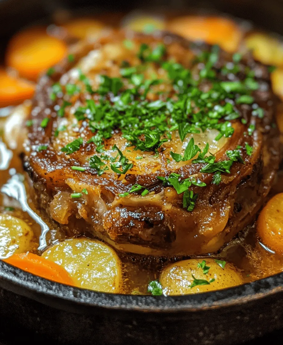 Oxtail has a rich history that spans centuries and continents. Originally, the term 