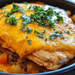 The King Ranch Chicken Casserole is a beloved staple in Tex-Mex cuisine, renowned for its comforting flavors and hearty ingredients. This dish has captivated the hearts and palates of families across the United States, especially in Texas, where it originated. With layers of tender chicken, creamy sauces, and a medley of spices, this casserole is perfect for any occasion, whether it's a cozy weeknight dinner or a festive gathering with friends and family.