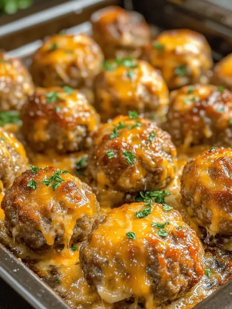 When it comes to Southern cuisine, few dishes evoke the same warmth and nostalgia as Paula Deen’s Savory Sausage Balls. This beloved classic is a staple at gatherings, parties, and family functions, making it a must-have recipe for any home cook looking to impress guests or simply enjoy a delicious savory snack. The allure of sausage balls lies not only in their rich flavors but also in their remarkable simplicity and quick preparation time. Whether you’re a seasoned cook or a novice in the kitchen, this recipe is accessible to all skill levels, ensuring that everyone can share in the joy of crafting these delightful bites.