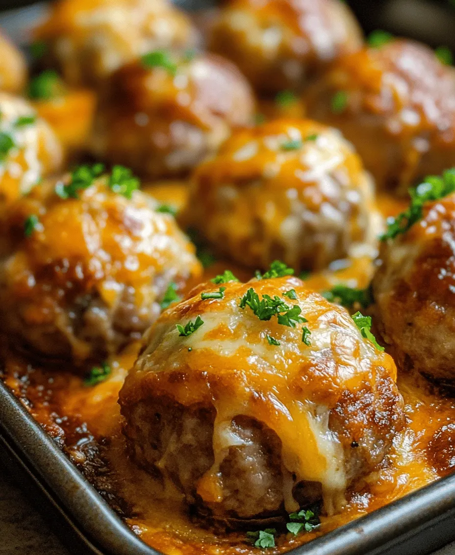 When it comes to Southern cuisine, few dishes evoke the same warmth and nostalgia as Paula Deen’s Savory Sausage Balls. This beloved classic is a staple at gatherings, parties, and family functions, making it a must-have recipe for any home cook looking to impress guests or simply enjoy a delicious savory snack. The allure of sausage balls lies not only in their rich flavors but also in their remarkable simplicity and quick preparation time. Whether you’re a seasoned cook or a novice in the kitchen, this recipe is accessible to all skill levels, ensuring that everyone can share in the joy of crafting these delightful bites.