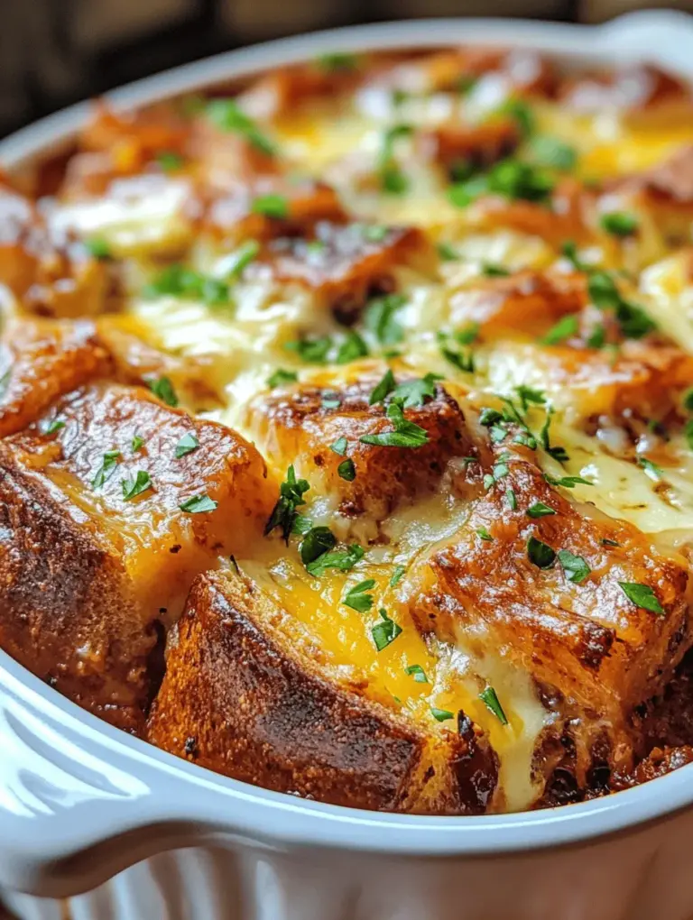 If you're seeking a dish that marries comfort and flavor, look no further than the Reuben casserole bake. This hearty, baked delight takes the classic Reuben sandwich—a beloved staple of American cuisine—and transforms it into a warm, gooey, and satisfying casserole that's perfect for any occasion. Whether it's a family gathering, a potluck, or a cozy night in, this dish promises to deliver both nostalgia and deliciousness.