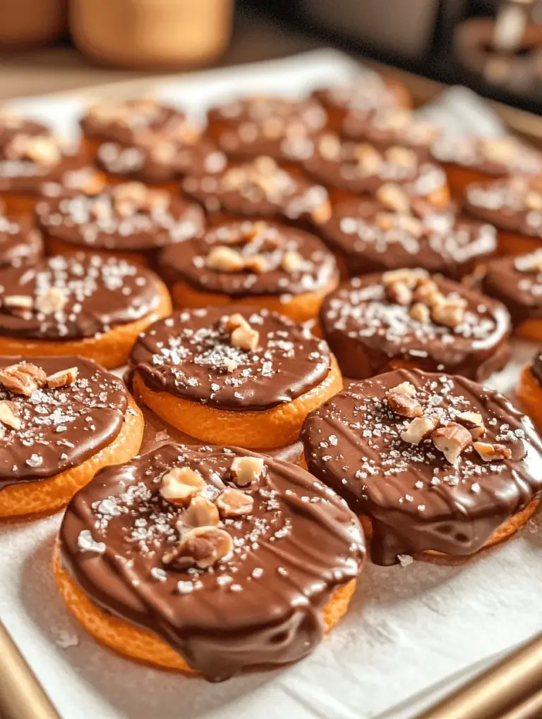 Before diving into the recipe, it’s essential to understand the key ingredients that contribute to the flavor and texture of chocolate-coated orange slices.