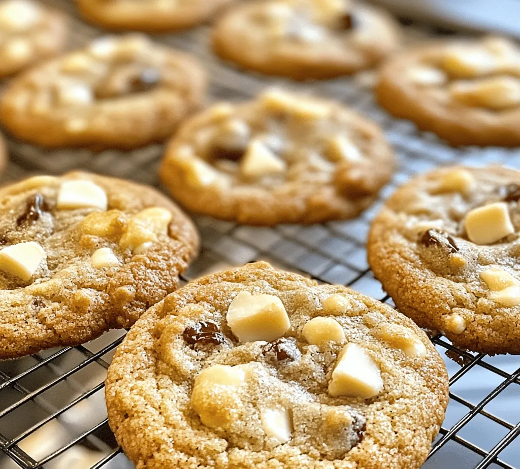 So, what is it that makes Marry Me Cookies so special? The answer lies not only in their scrumptious flavor profile but also in their delightful texture. Each cookie is a harmonious blend of chewy goodness and sweet richness, offering a satisfying bite that leaves you yearning for more. The combination of white chocolate chips, macadamia nuts, and a hint of tartness from dried cherries or cranberries creates a unique flavor experience that is both indulgent and comforting.