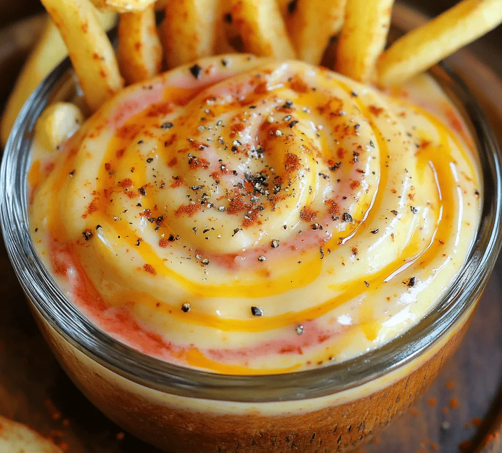 Fry sauce is a beloved condiment that has made its mark across various cuisines, particularly in American and fast-food culture. This creamy, tangy mixture is a staple in many households and restaurants, often found accompanying crispy fries, burgers, chicken tenders, and even vegetables. Its origins can be traced back to the mid-20th century, with claims of invention ranging from Utah to the Pacific Northwest. Regardless of where it began, fry sauce has become a cherished dip that elevates the simple pleasure of fried foods.