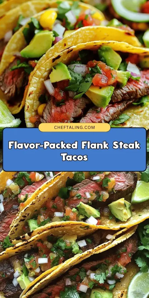 Looking for a quick and tasty dinner idea? Try these easy and delicious Steak Tacos! Made with perfectly grilled steak, fresh toppings, and warm tortillas, these tacos are sure to impress your family and friends. Perfect for a weeknight meal or a fun weekend gathering, they deliver big on flavor without the fuss. Ready to elevate your taco game? Click through for the full recipe and get grilling today! #SteakTacos #GrilledSteak #GrillingRecipes #EloteTacos #EloteRecipe #FamilyDinner #OmNom #Nachos