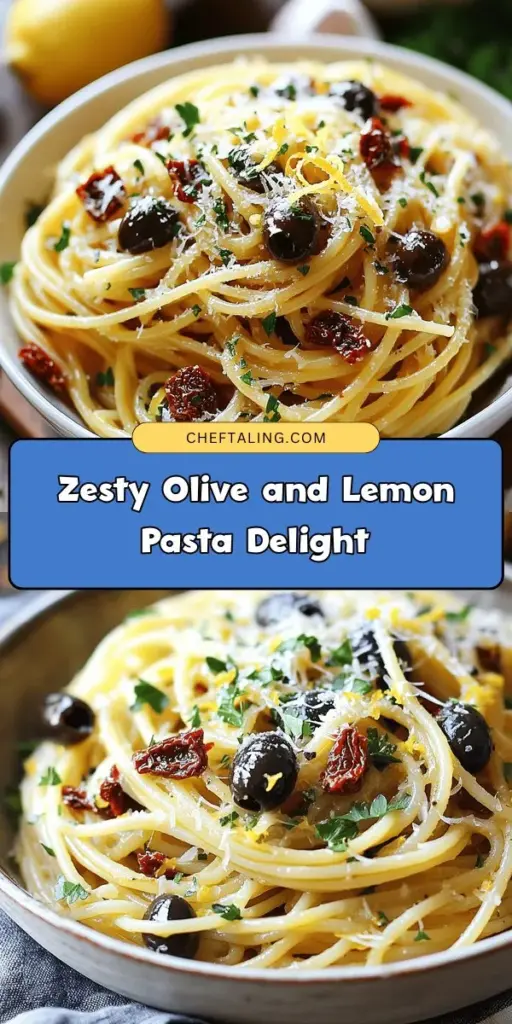 Discover the mouthwatering world of Olive Pasta with this easy-to-follow recipe that brings together the rich flavors of olives and garlic. Perfect for a cozy dinner or a quick weeknight meal, this dish is sure to impress your family and friends. With just a few simple ingredients, you can create a delicious and satisfying Olive Pasta that pairs beautifully with any main course. Ready to elevate your dinner game? Click through to get the full recipe and enjoy a delightful twist on pasta night! #OlivePasta #GarlicRedPepperPasta #InaGardenDinnerRecipes #ParmesanPastaSideDish #RedPepperFlakesPasta #PastaAndOliveOilRecipes #BestSimplePastaRecipe #GoodMealRecipes #PastaWithOliveOilSauce #PastaWithNutsRecipe