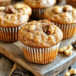 In any almond flour banana muffins recipe, you need a few key ingredients. First, use ripe bananas. They add sweetness and moisture. You can also mix in almond flour, which gives the muffins a rich, nutty flavor.