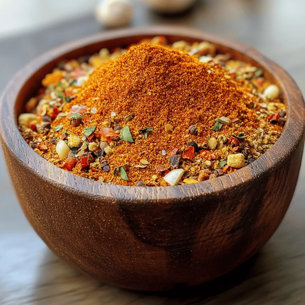 Making your own taco seasoning offers many benefits. First, you can control what goes into it. You choose fresh spices and avoid fillers. This gives you a cleaner, tastier mix.