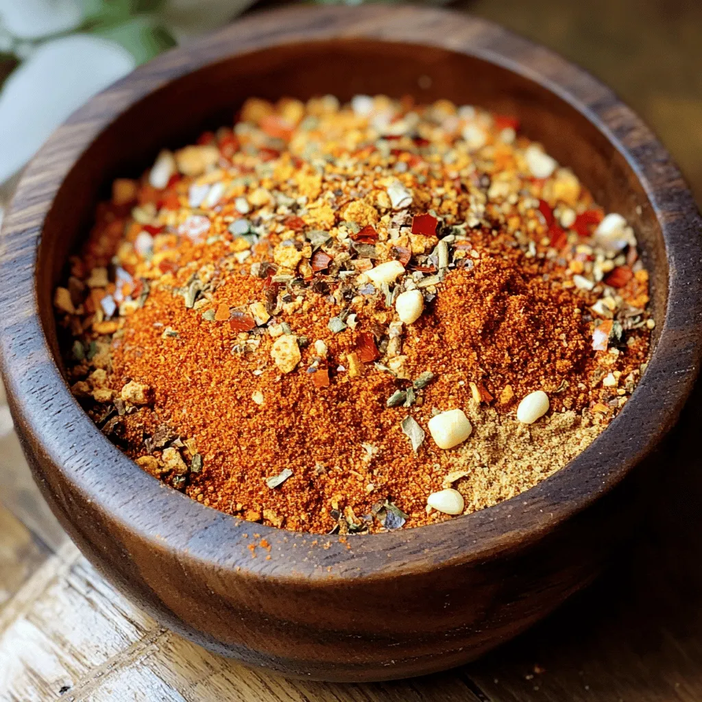 Making your own taco seasoning offers many benefits. First, you can control what goes into it. You choose fresh spices and avoid fillers. This gives you a cleaner, tastier mix.