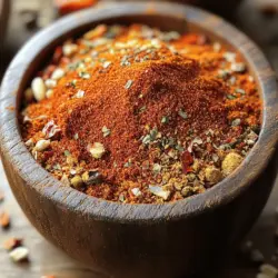 Making your own taco seasoning offers many benefits. First, you can control what goes into it. You choose fresh spices and avoid fillers. This gives you a cleaner, tastier mix.