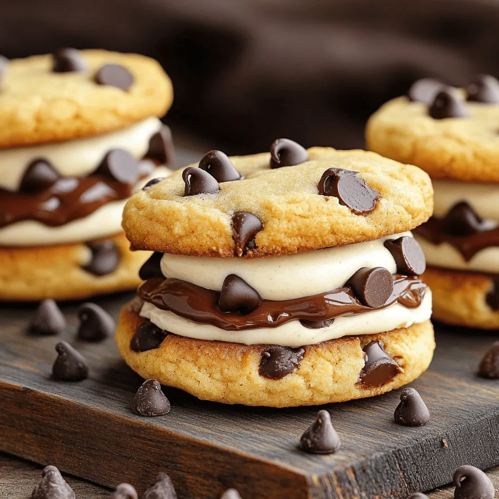 Top cookie recipes often stand out due to their taste, texture, and ease of preparation. A cookie recipe becomes top-rated when it balances these elements perfectly. For example, cookies that have a chewy center and crispy edges often win hearts. They should also use simple, fresh ingredients that are easy to find.