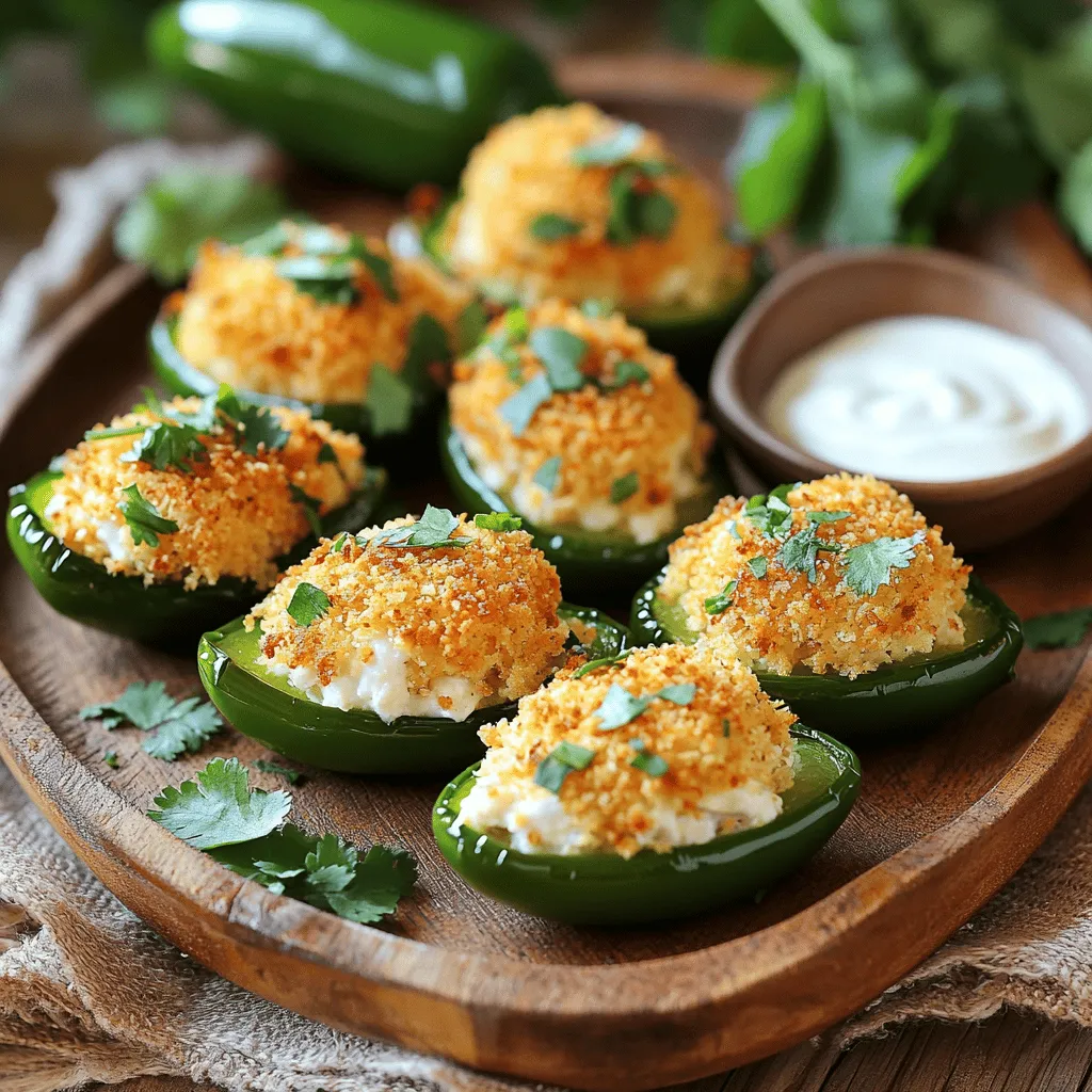 In recent years, spicy appetizers have gained immense popularity, transforming gatherings into culinary adventures filled with bold flavors and exciting textures. Among these tantalizing treats, Spicy Chicken Jalapeno Bites stand out as the perfect party snack. These bites combine the heat of jalapeños, the creaminess of cheese, and the savory goodness of bacon, creating a mouthwatering treat that tantalizes the taste buds and leaves guests craving more. Whether you’re hosting a game day party, a casual get-together, or simply looking for a delicious snack to enjoy, Spicy Chicken Jalapeno Bites are sure to be a hit.