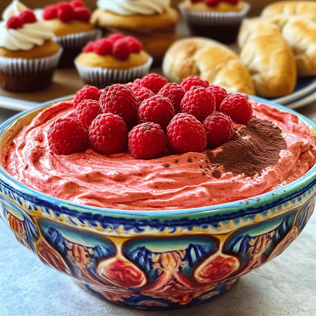 To make red velvet cream cheese frosting, you need a few key items. First, cream cheese is a must. It adds that rich and tangy taste that makes this frosting special. Without it, the flavor falls flat.