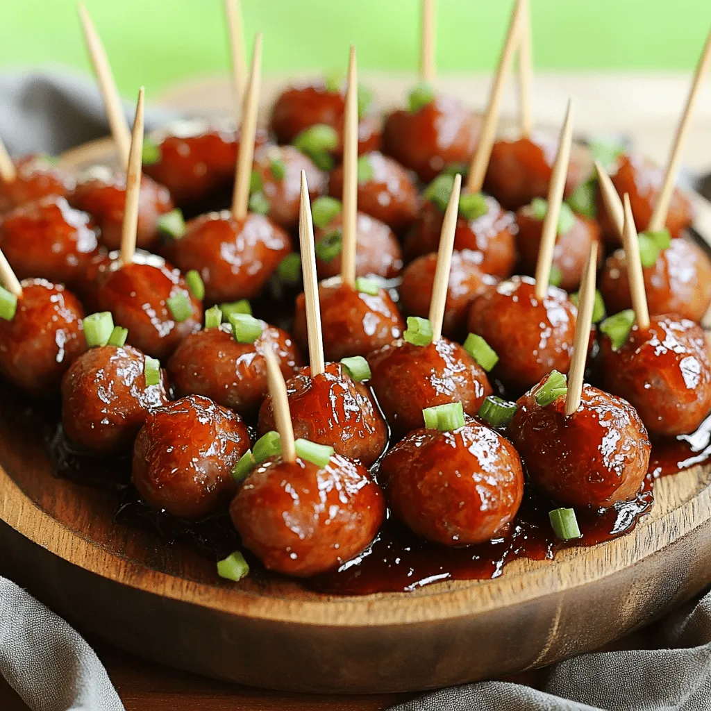 To make crockpot grape jelly smokies, you need a few simple items. The main ingredient is cocktail smokies, which are small smoked sausages. You will need one pound of them. The sauce is key, and it calls for one cup of grape jelly and one cup of barbecue sauce. You can pick either a sweet or tangy BBQ sauce based on your taste.