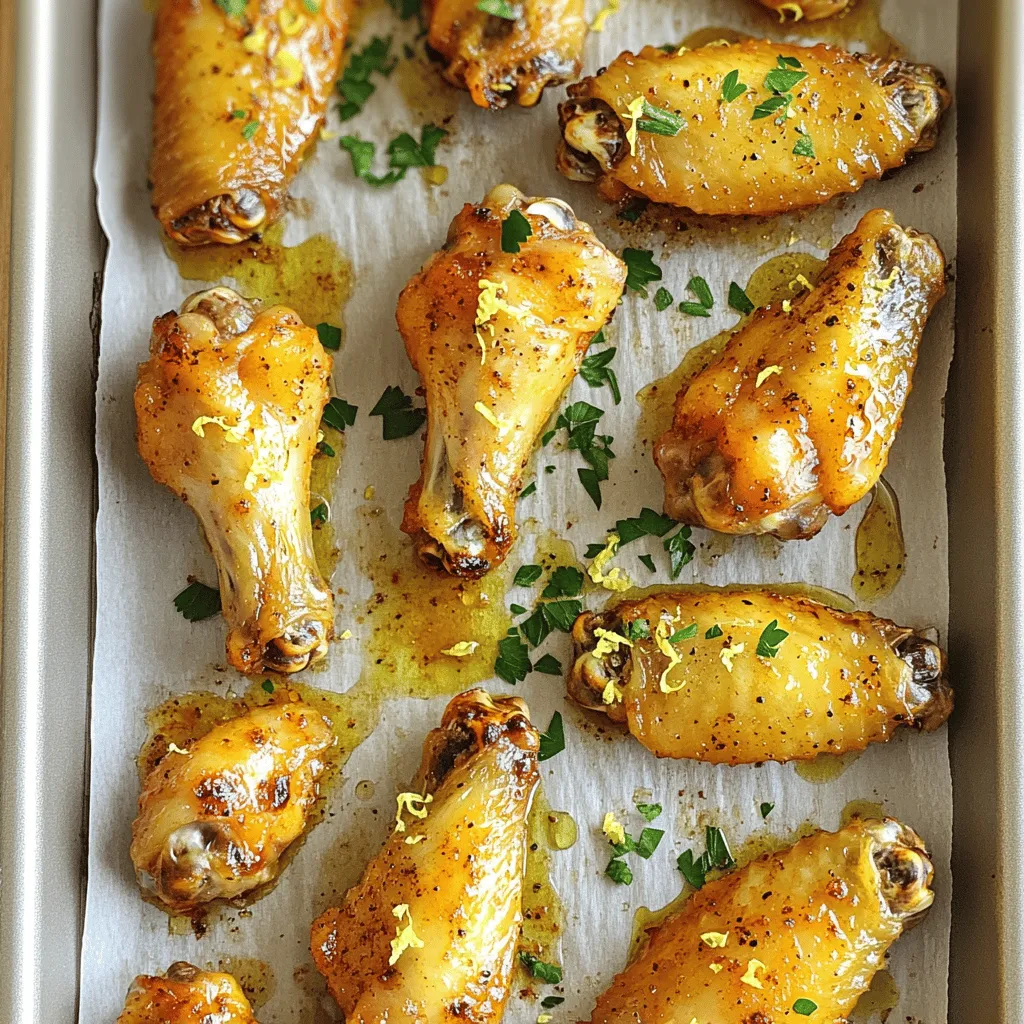 Lemon-pepper wings are a tasty dish loved by many. They mix crispy chicken wings with bright lemon zest and pepper. This flavor combo makes them stand out.