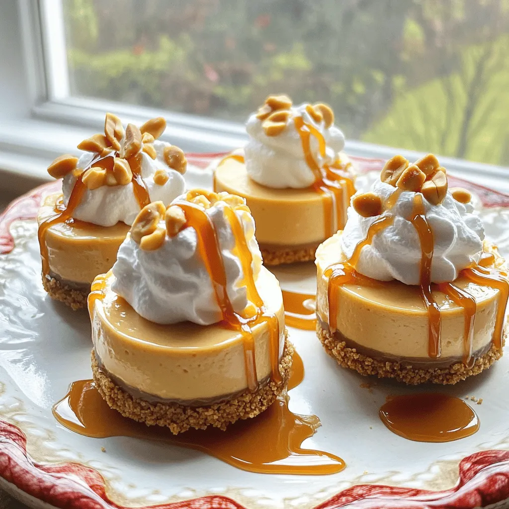 To make these mini cheesecakes, you need key ingredients. The crust plays a big role. You can use graham cracker crumbs, melted unsalted butter, and sugar. Mix these well. Press the mixture down in cupcake liners to form the base.