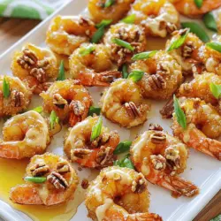 Honey Walnut Shrimp Simple Recipe to Try Tonight