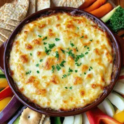 To create the perfect cheesy roasted garlic dip, it’s essential to understand the role each ingredient plays in contributing to the overall flavor and texture. Let’s delve into the key components that make this dip a standout choice.