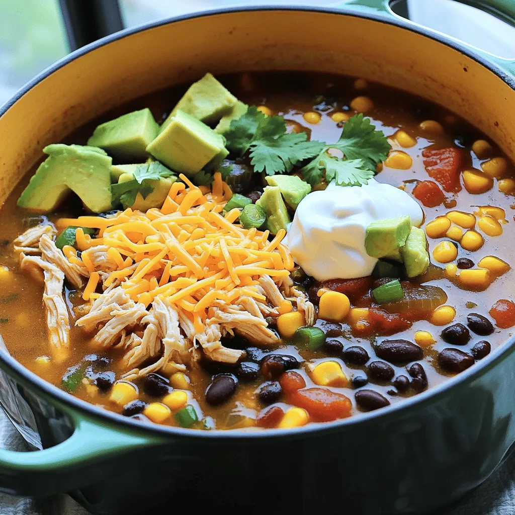 Using canned ingredients makes cooking simple. You can skip long prep times. With just seven cans, you create a tasty dish. Each can adds flavor and texture. You don’t need to chop fresh vegetables. This saves time and effort, perfect for busy cooks.