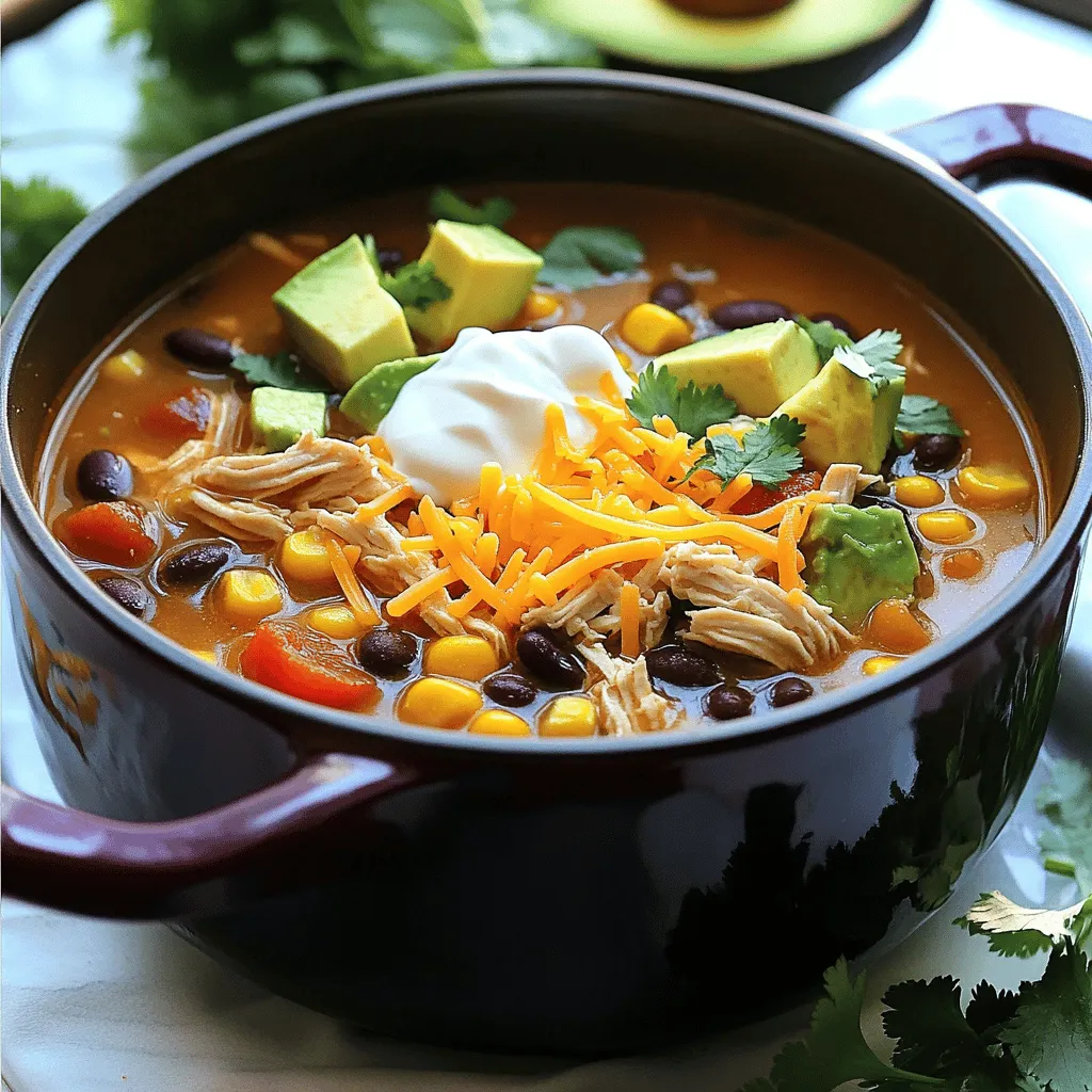 Using canned ingredients makes cooking simple. You can skip long prep times. With just seven cans, you create a tasty dish. Each can adds flavor and texture. You don’t need to chop fresh vegetables. This saves time and effort, perfect for busy cooks.