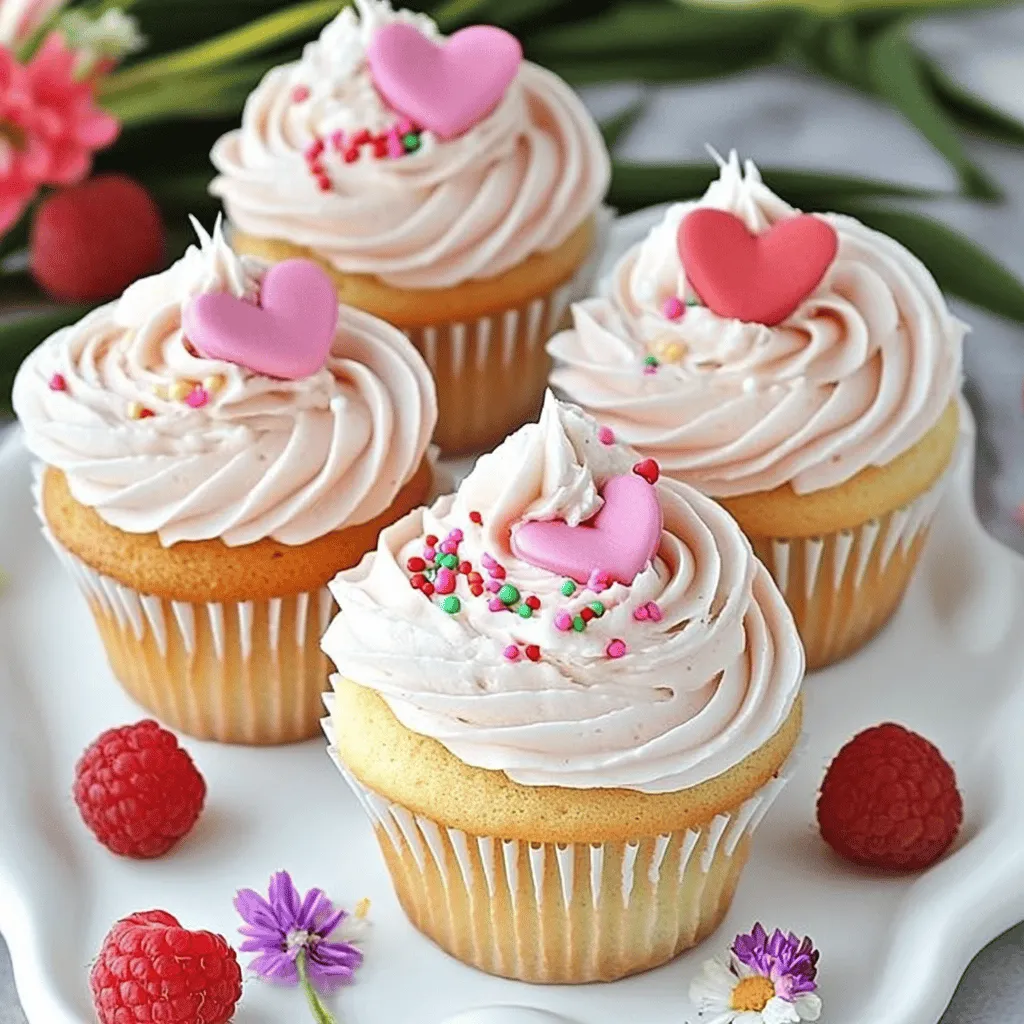 Heart-shaped cupcakes bring joy and sweetness. These cupcakes are a fun twist on classic treats. I define heart-shaped cupcakes as any cupcake baked in a heart mold or shaped like a heart. They are perfect for showing love on special days.