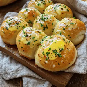 To make garlic knots, you need simple ingredients. You can find most in your kitchen. Here are the garlic knots ingredients: